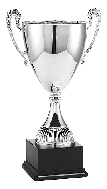 Pokal "Silver Cup"