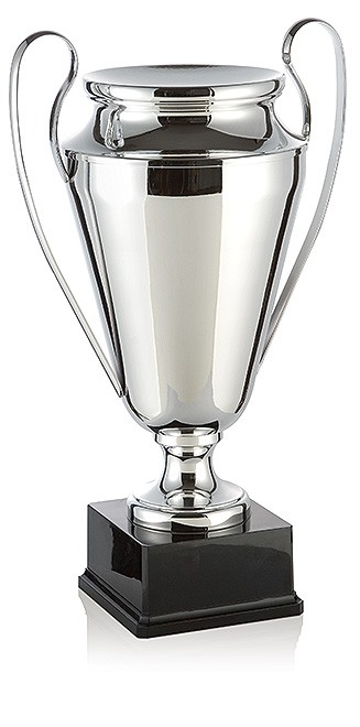 Pokal "Champions"